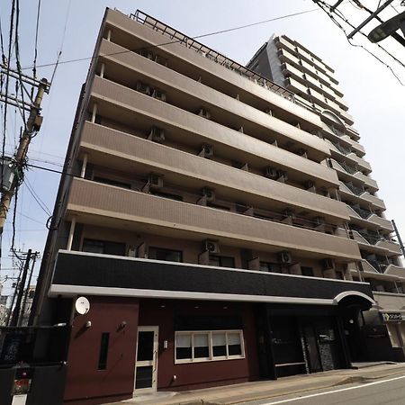 Forest Inn Fukuoka -Previously Pure Tenjin- Buitenkant foto